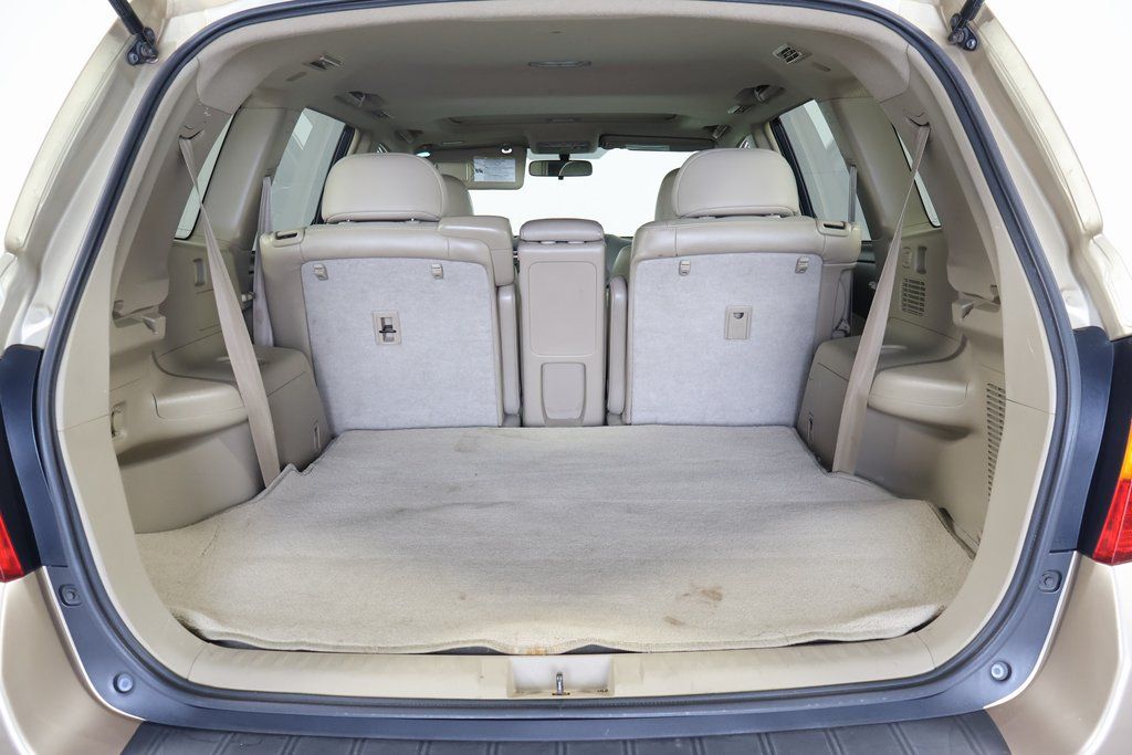Thumbnail: 2010 Toyota Highlander - 14