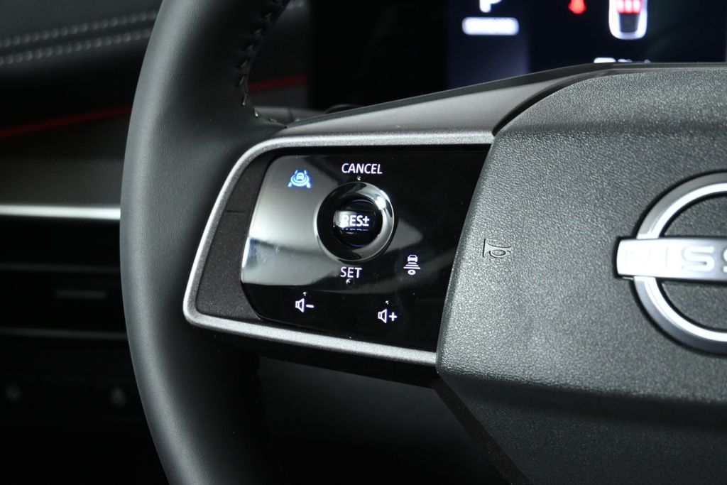 Thumbnail: 2025 Nissan Murano - 18