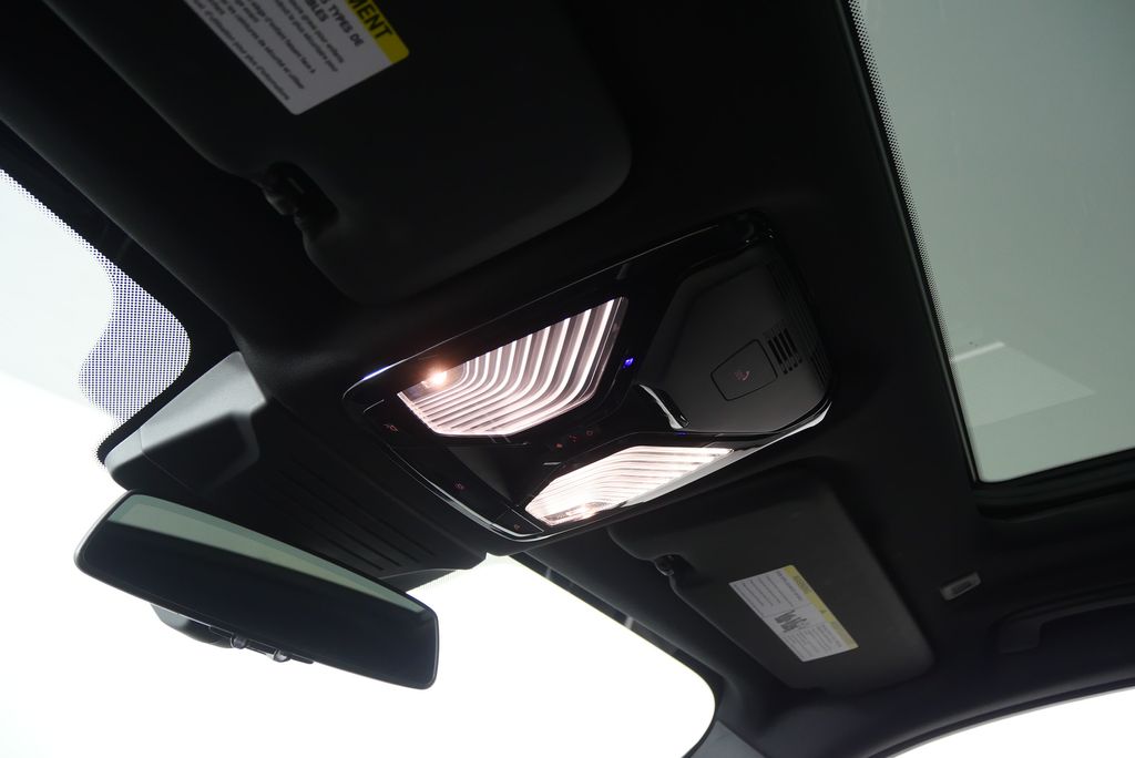 Thumbnail: 2025 BMW X5 - 24