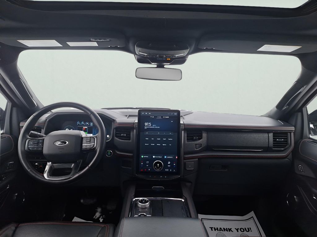 2022 Ford Expedition Max