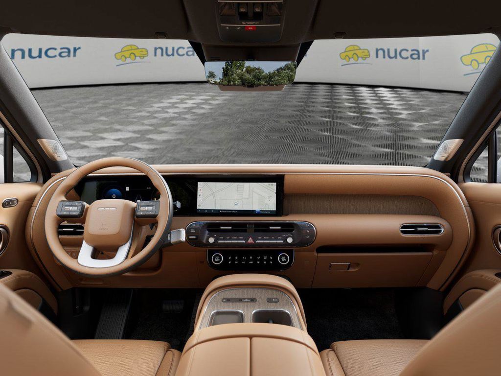 2026 Hyundai Palisade — photo 11