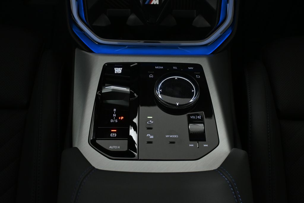 Thumbnail: 2026 BMW X3 - 24