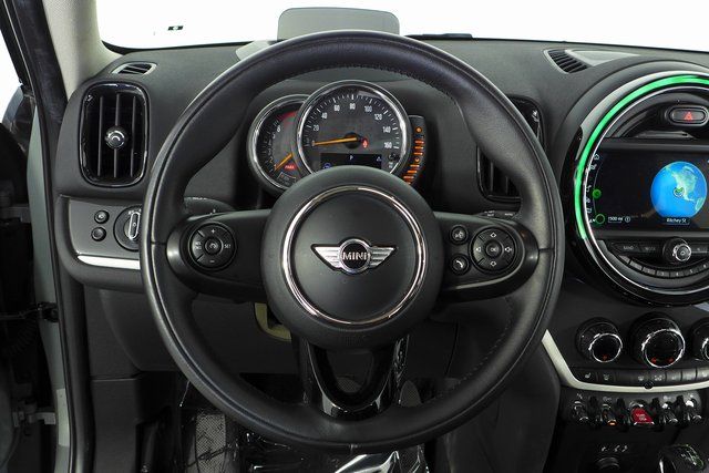 2017 MINI Cooper S Countryman Base 27