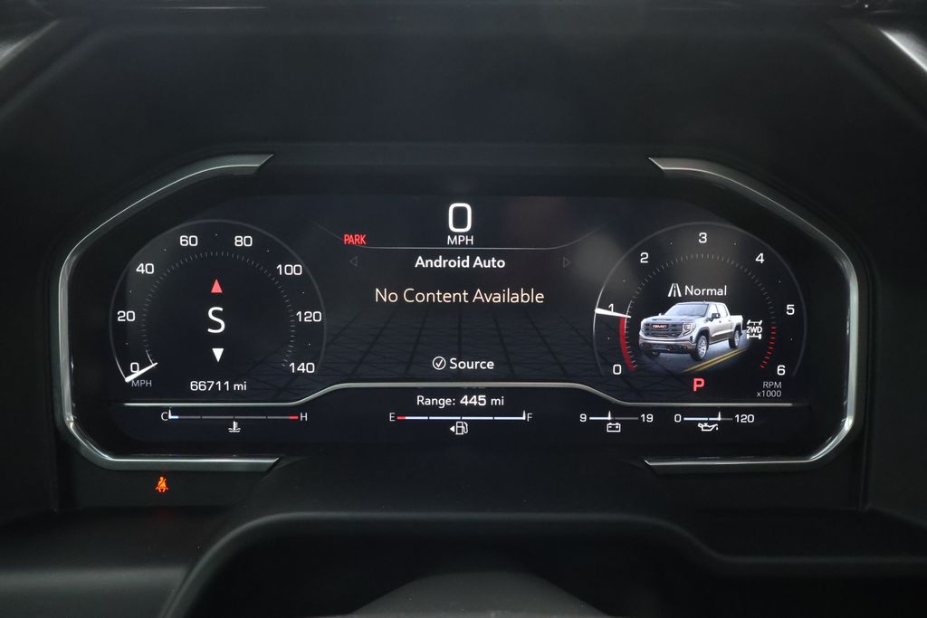 Thumbnail: 2022 GMC Sierra 1500 - 22