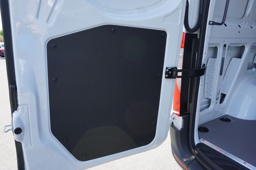 Thumbnail: 2025 Mercedes-Benz Sprinter - 27