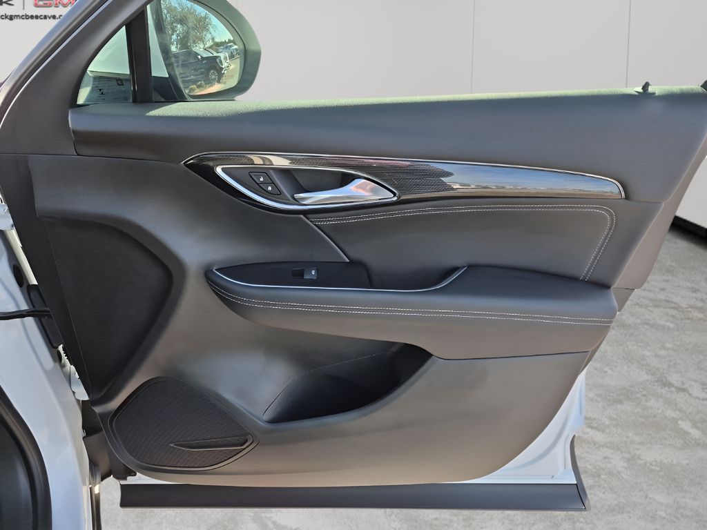 Used Car 2023 Buick Envision  Essence For Sale Under $30,000 In Austin, Texas