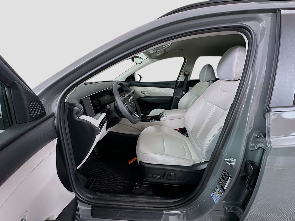 Thumbnail: 2026 Hyundai Tucson - 15