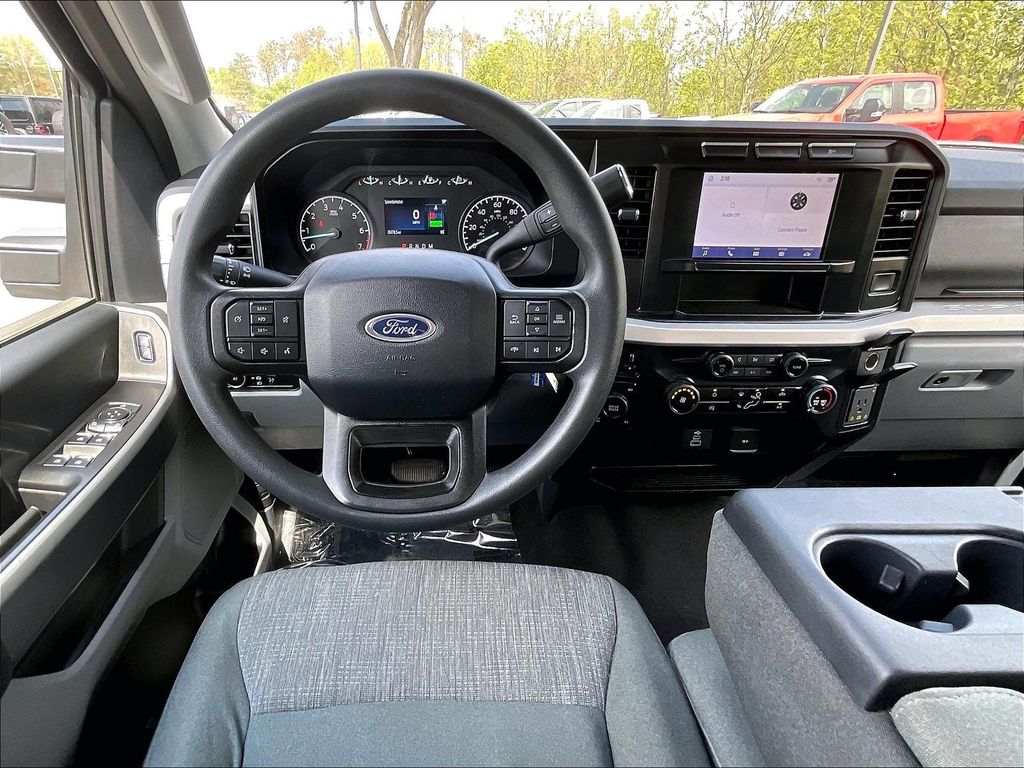 2024 Ford F-250SD — photo 16