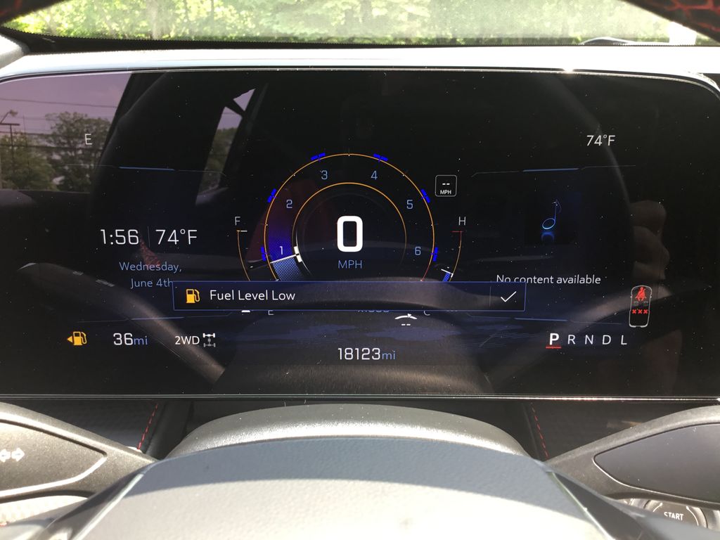 2025 Chevrolet Equinox RS 9