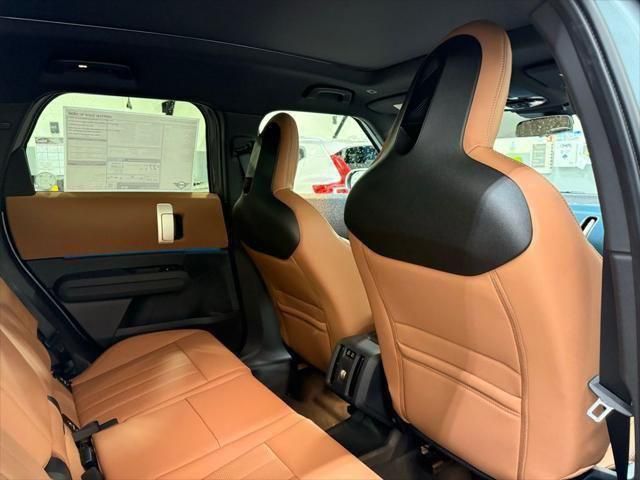 Thumbnail: 2026 MINI Cooper Countryman - 25