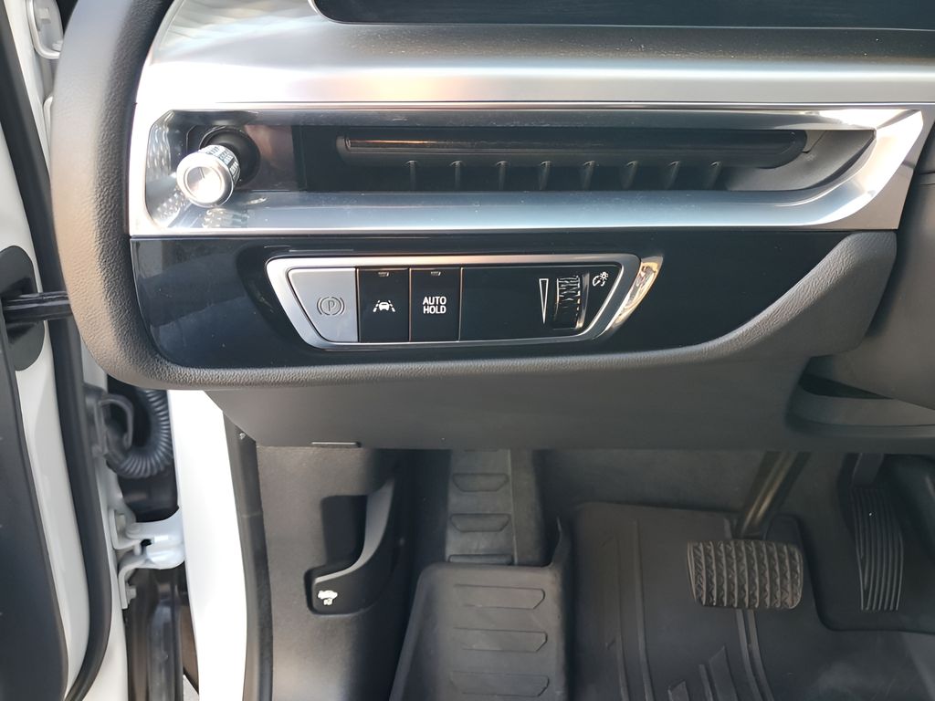 Used Car 2024 Cadillac Lyriq  Sport For Sale Under $40,000 In Austin, Texas