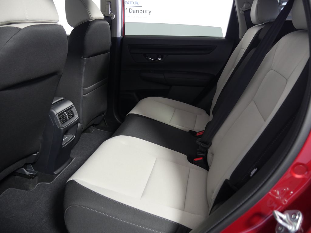 Thumbnail: 2026 Honda CR-V - 13