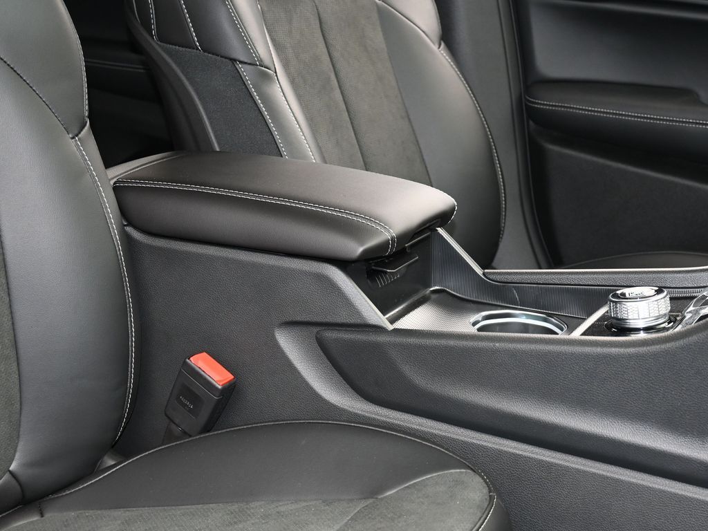 New 2025 Silver Zynith Jeep Altitude X image 37