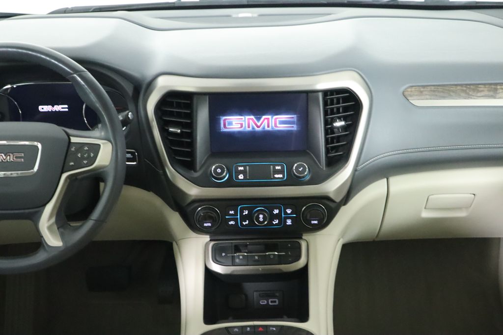 2021 GMC Acadia Denali 14
