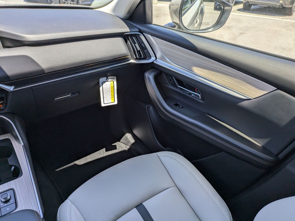 2026 Mazda CX-90 3.3 Turbo Preferred