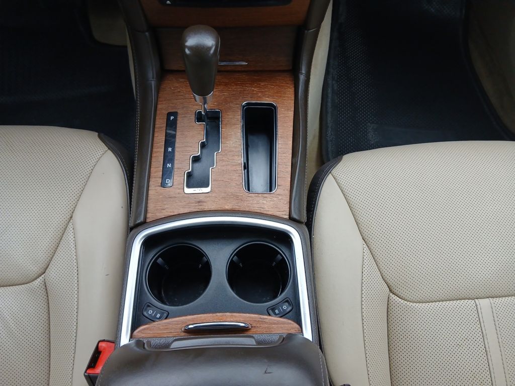 Used Car 2012 Chrysler 300  C Luxury Series For Sale Under $15,000 In Austin, Texas
