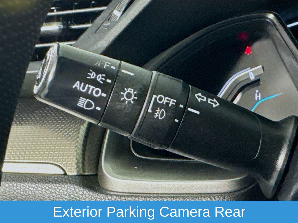 Used Car 2018 Honda Civic  Ex For Sale Under $12,000 In Austin, Texas