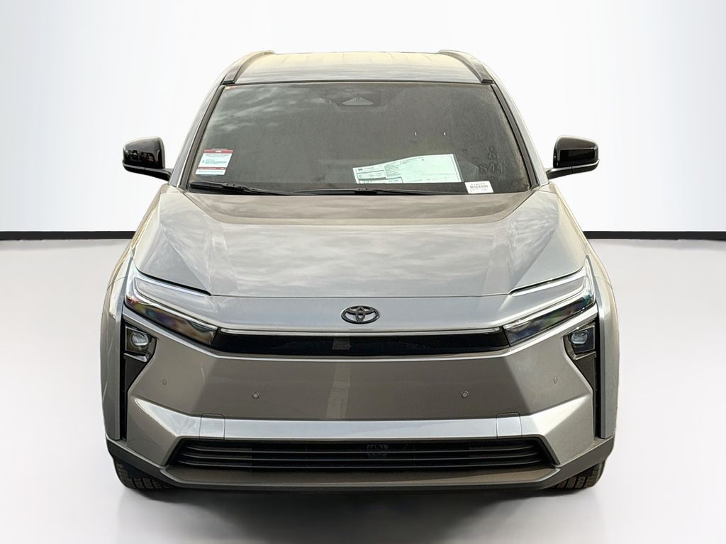 Thumbnail: 2026 Toyota bZ - 2