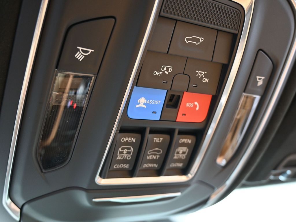 New 2026 Bright White Clearcoat Jeep Summit image 24