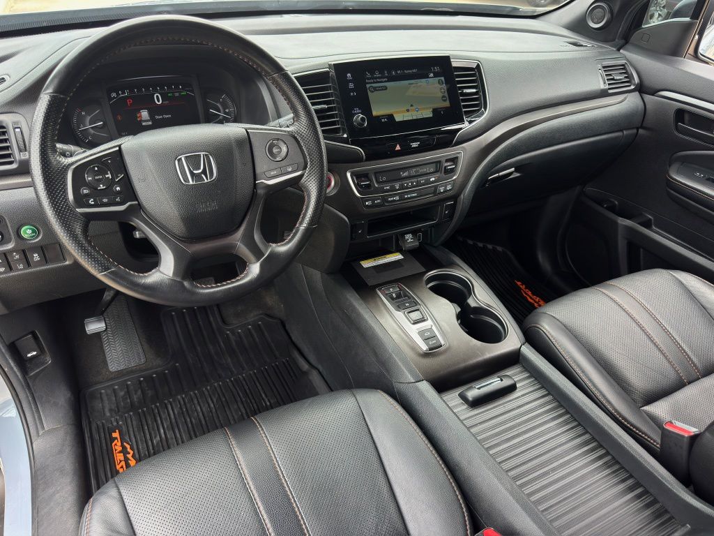 2023 Honda Passport TrailSport  at AutoSavvy Houston Southwest