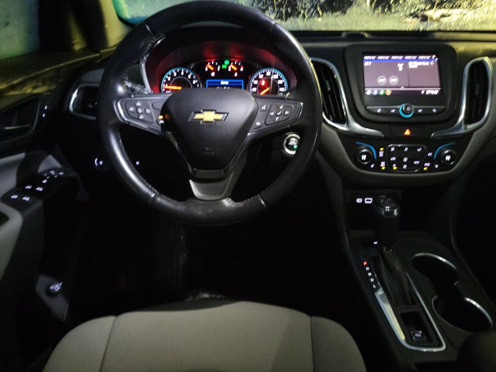 2020 Chevrolet Equinox LT 9