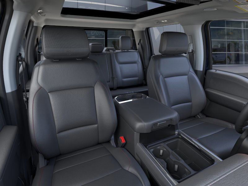 2024 Ford F-250 Super Duty Lariat