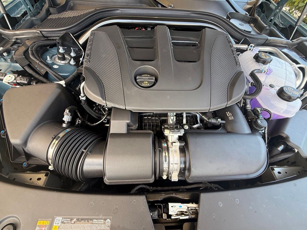 New 2026  Dodge R/T image 28