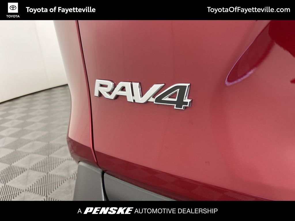 2024 Toyota RAV4 XLE Premium 3