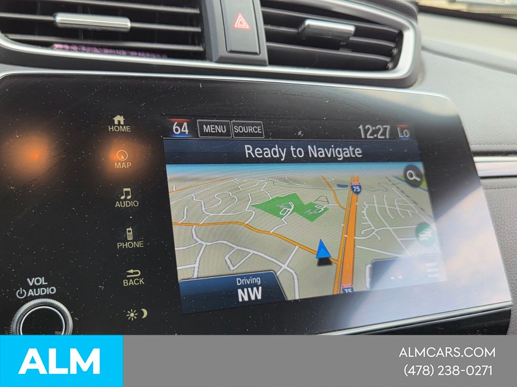 Used 2021  Honda Touring image 21