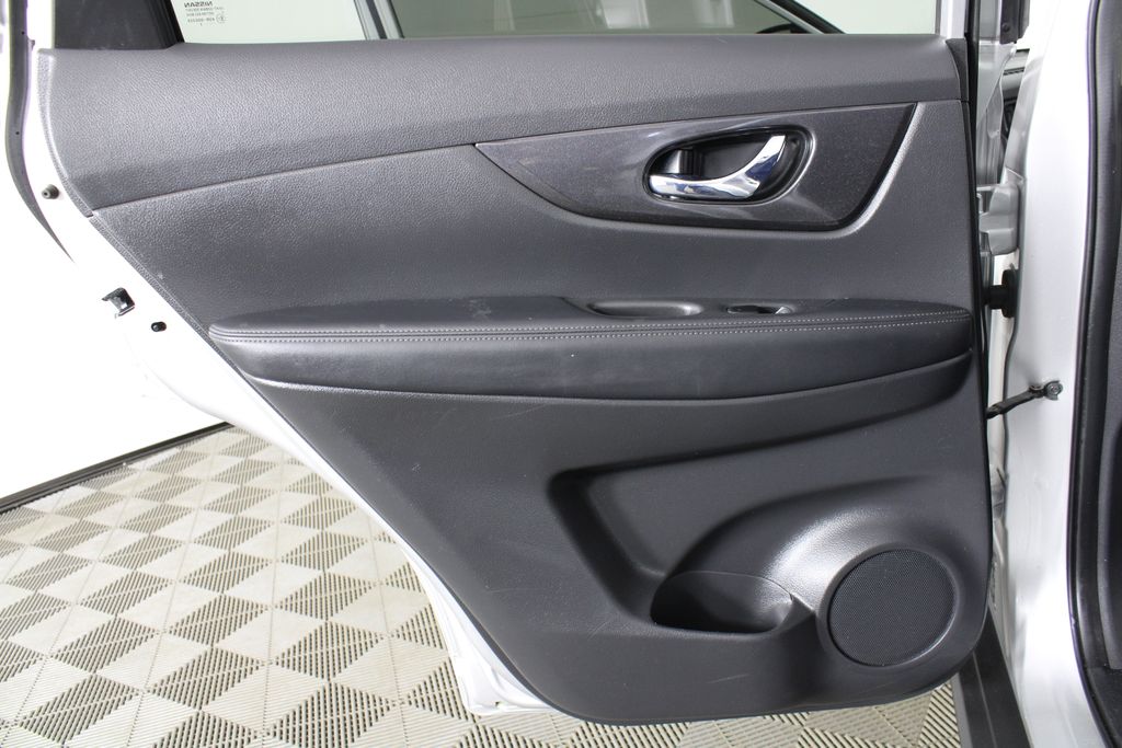 Used 2019 Nissan Rogue for sale in 