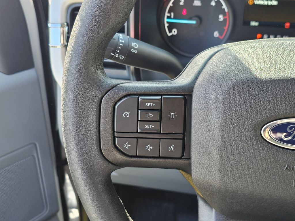 New 2026 White Ford XL image 24