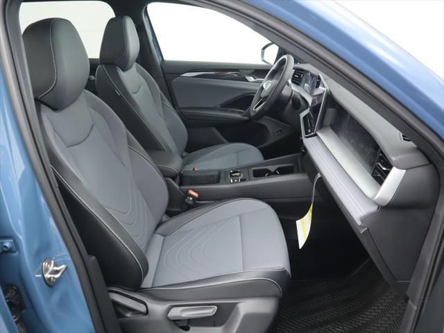 Thumbnail: 2026 Volkswagen Tiguan - 20