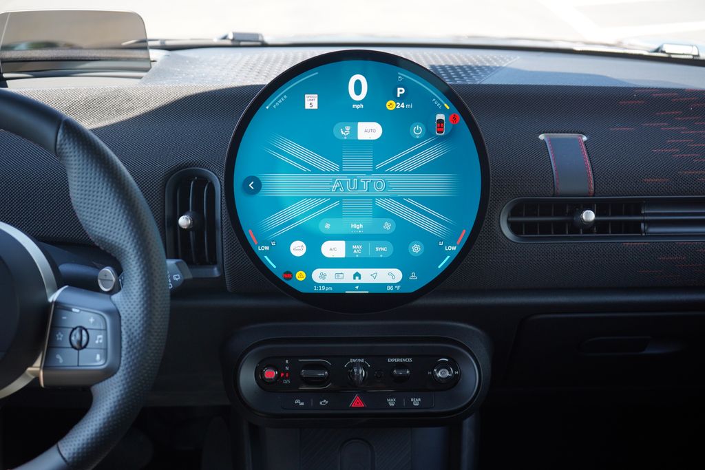 Thumbnail: 2026 MINI Cooper - 10