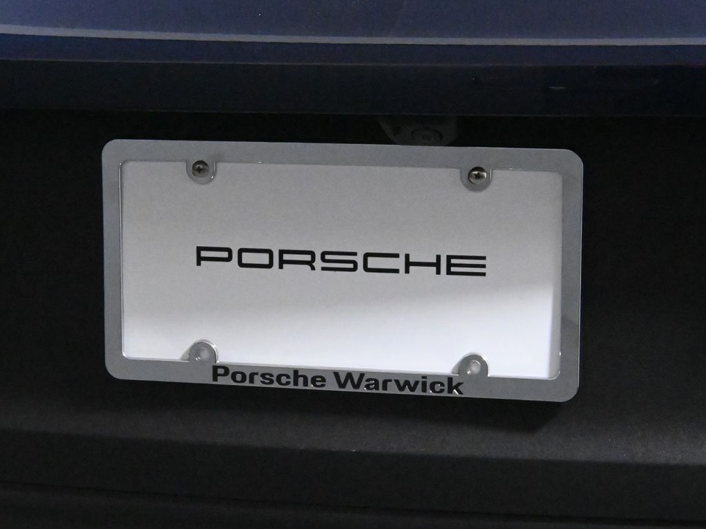 Thumbnail: 2026 Porsche Cayenne - 14