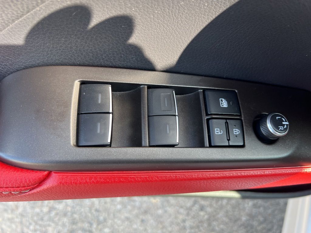 2022 Toyota Camry XSE photo