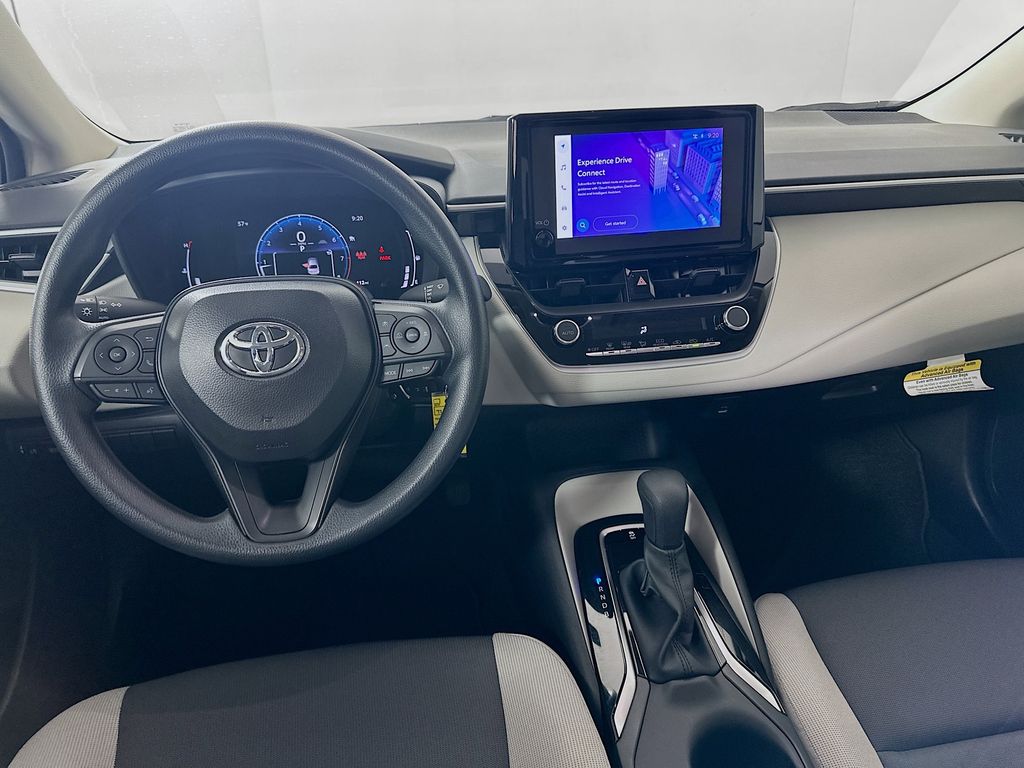 Thumbnail: 2026 Toyota Corolla - 22