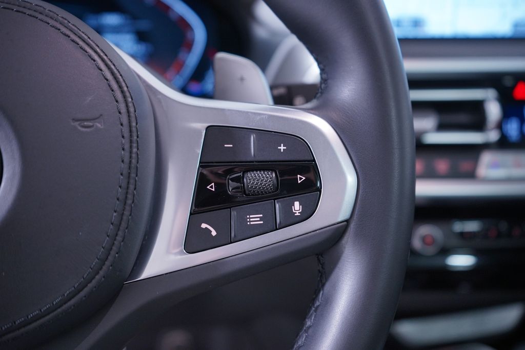 Thumbnail: 2024 BMW X3 - 21