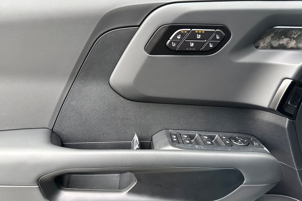 new 2027 Kia Telluride car, priced at $67,075