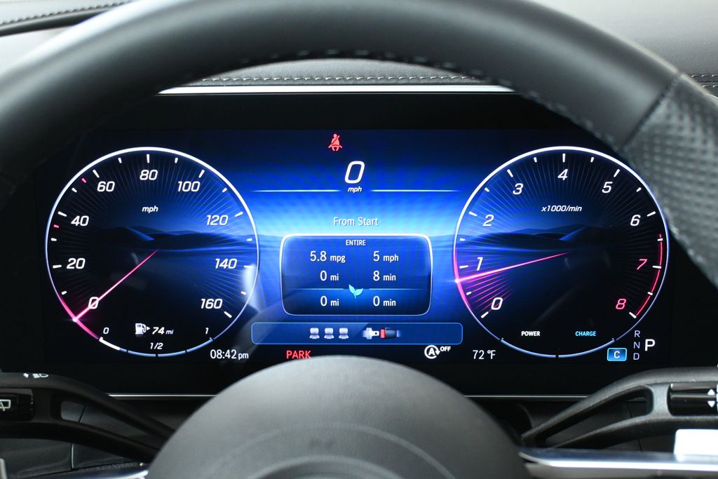 2025 Mercedes-Benz GLC 300 15