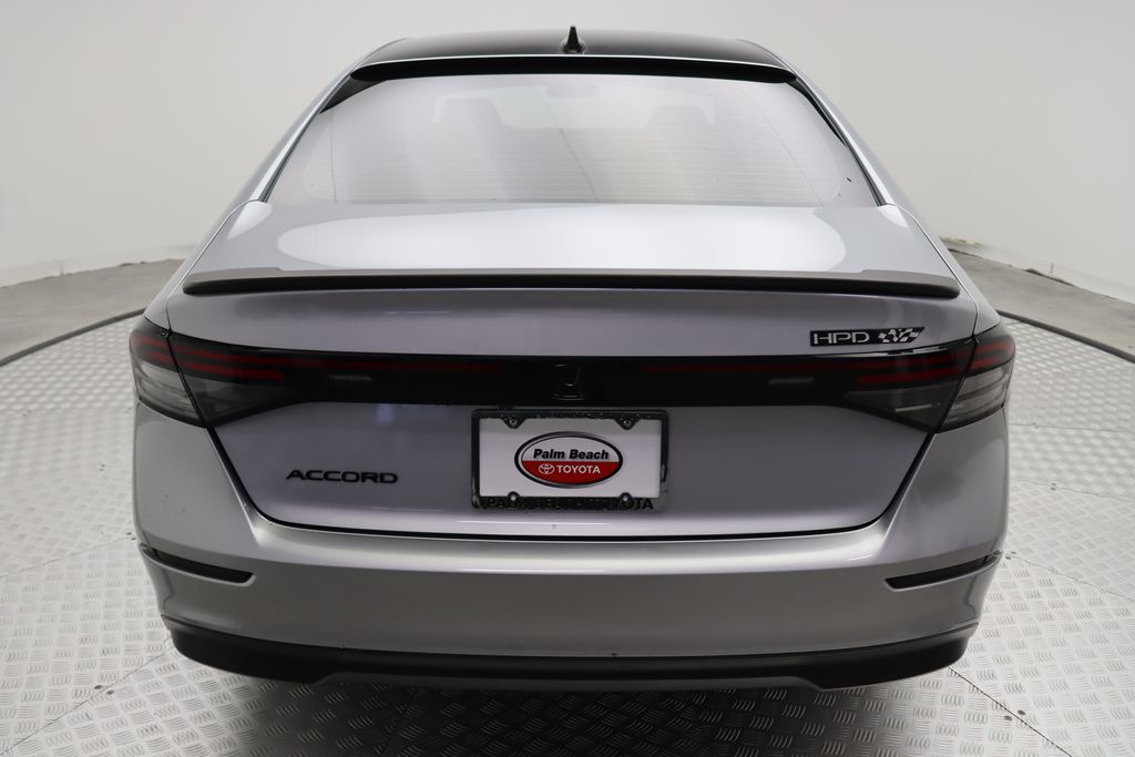 Thumbnail: 2023 Honda Accord - 10