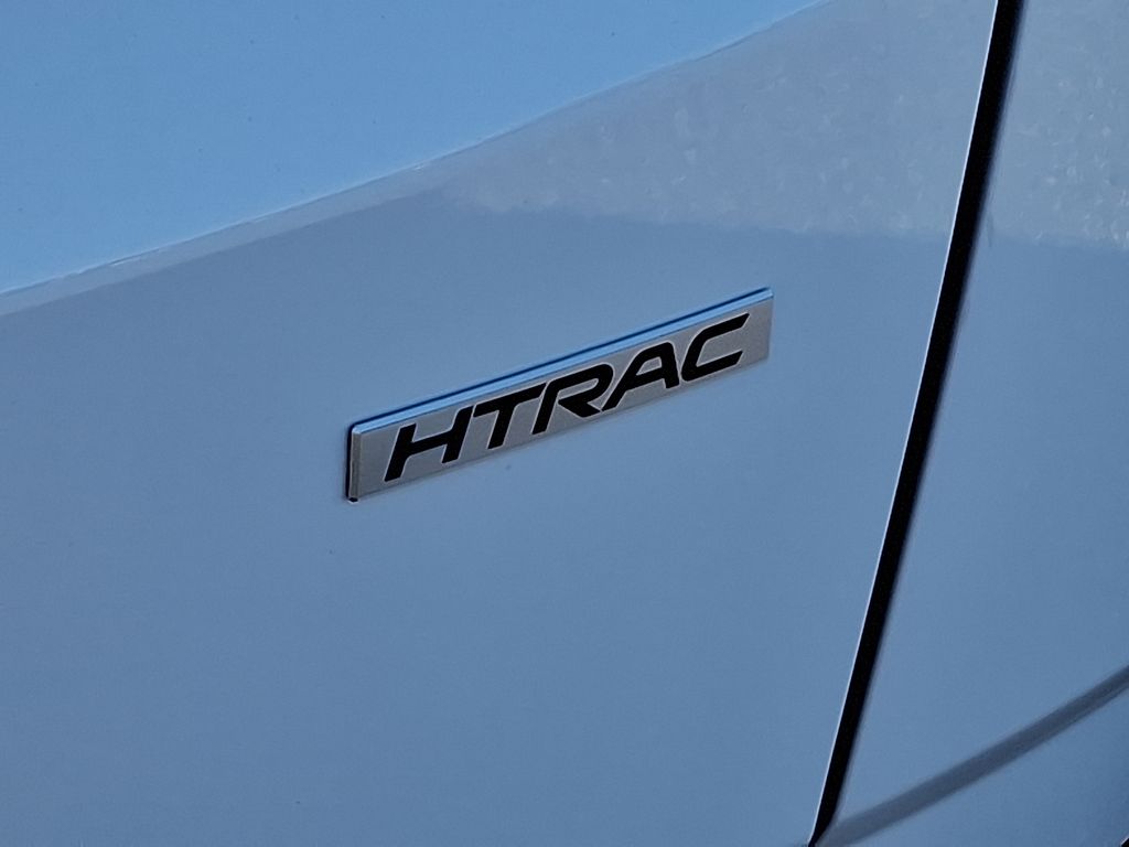 Thumbnail: 2026 Hyundai Tucson - 12