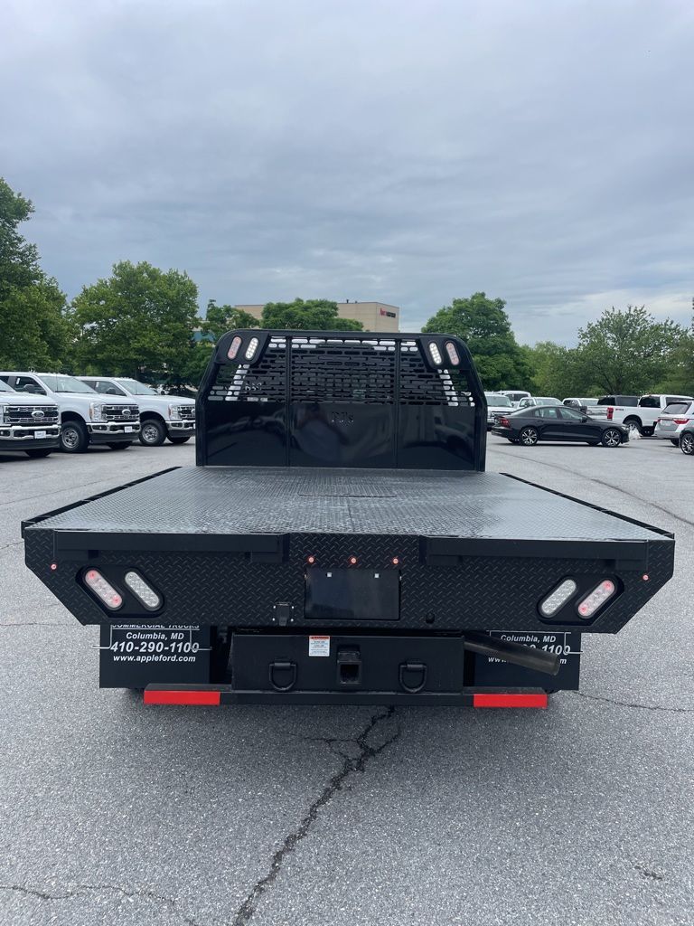 2026 Ford F-350 Chassis XL