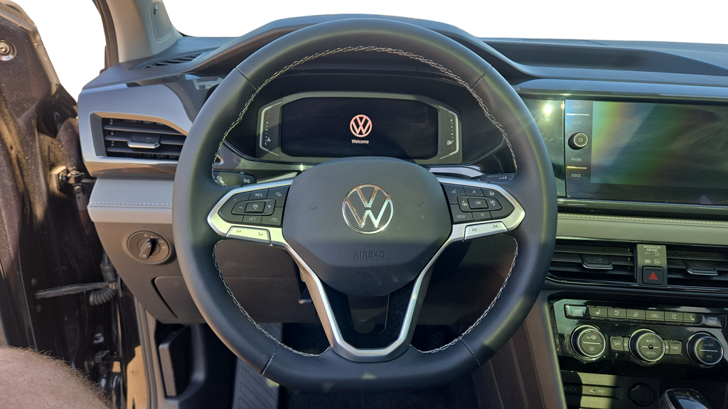 2022 Volkswagen Taos