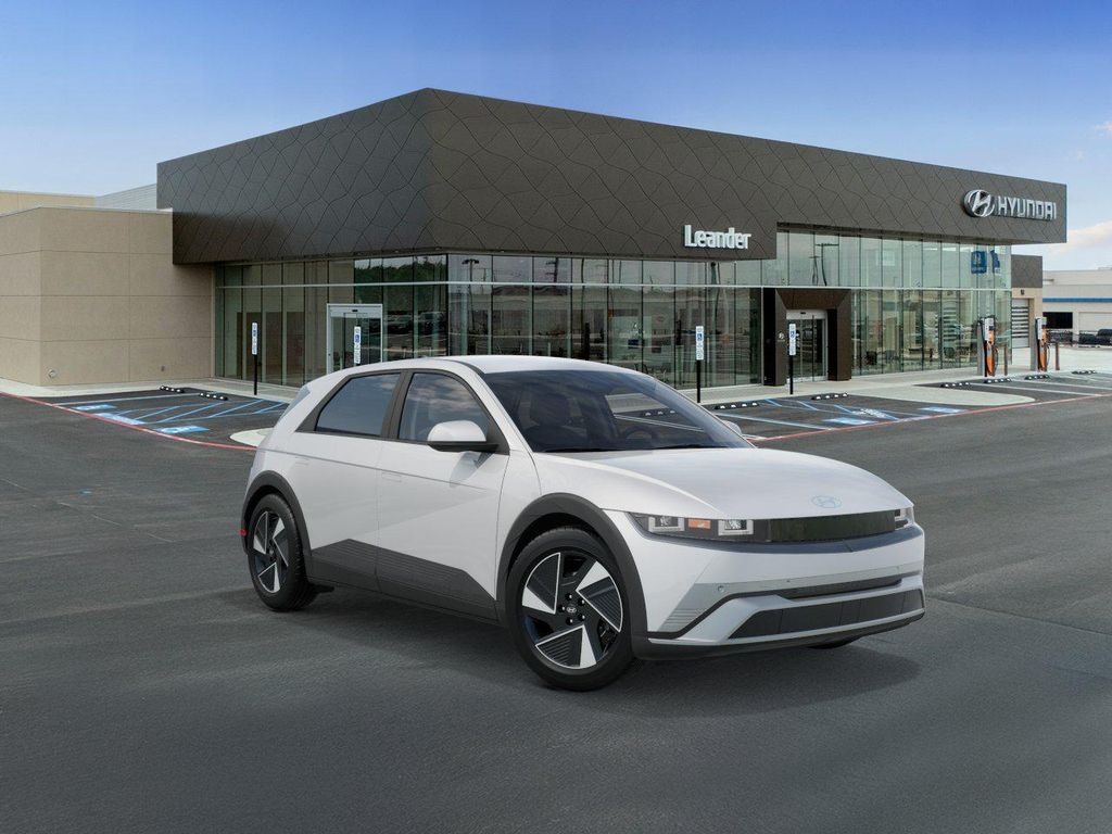 Thumbnail: 2026 Hyundai Ioniq 5 - 2