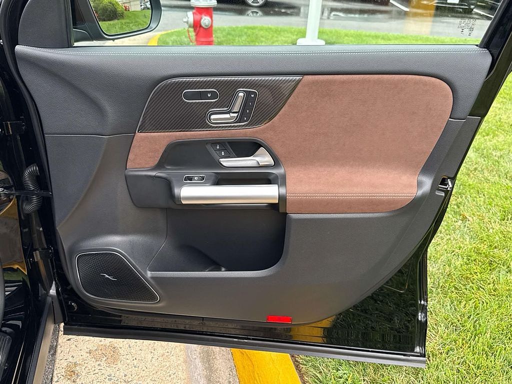 Thumbnail: 2025 Mercedes-Benz GLA - 18