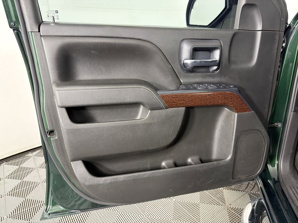 used 2014 GMC Sierra 1500 car, priced at $16,500