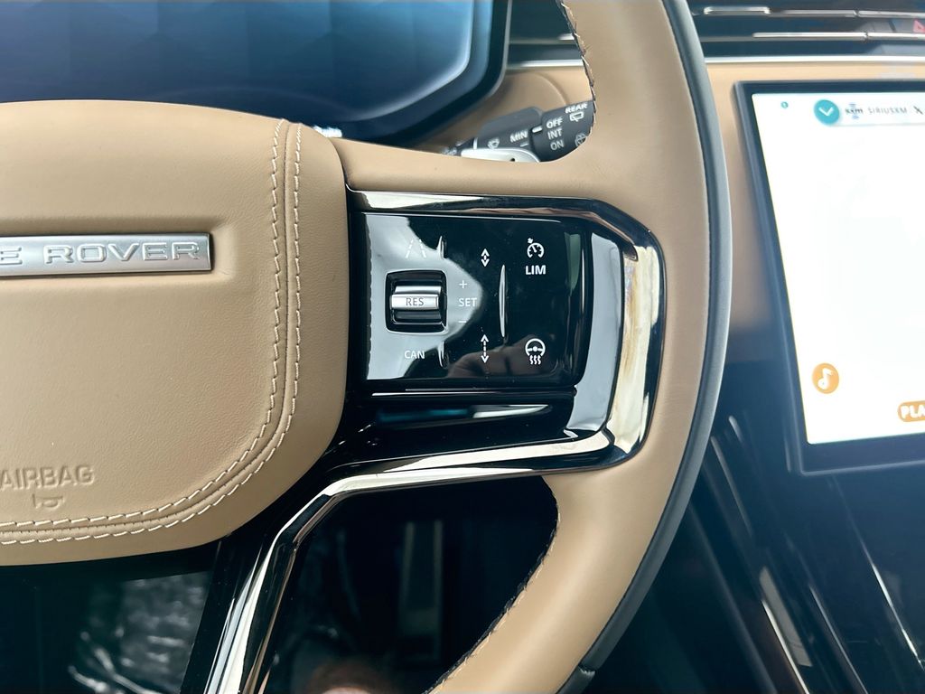 Thumbnail: 2026 Land Rover Range Rover Sport - 12