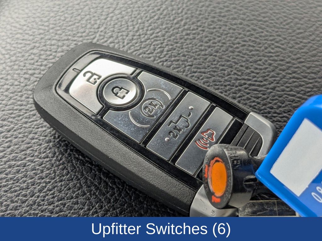 2020 Ford F-250 LARIAT