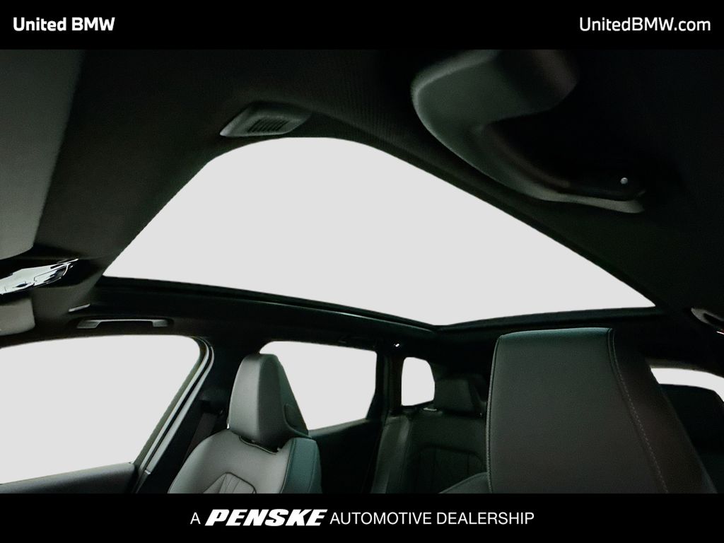 Thumbnail: 2025 BMW X3 - 11