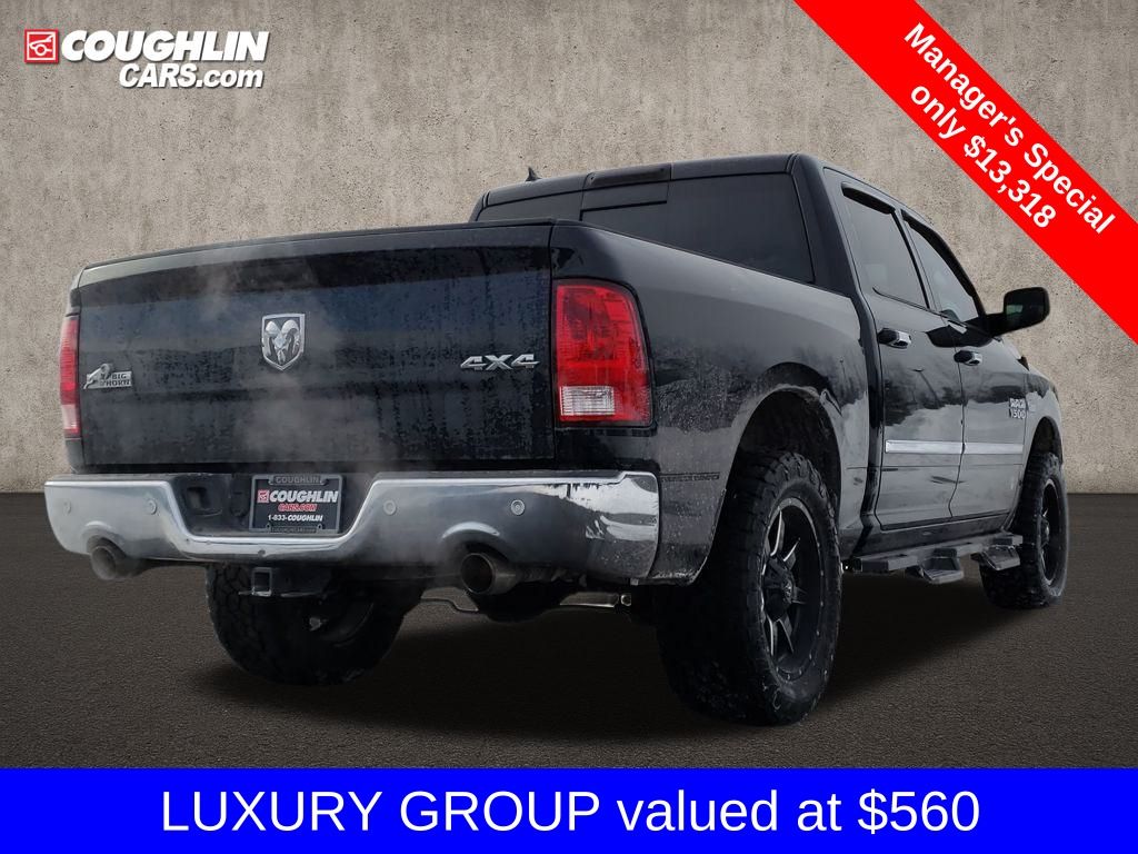 View vehicle photo 6